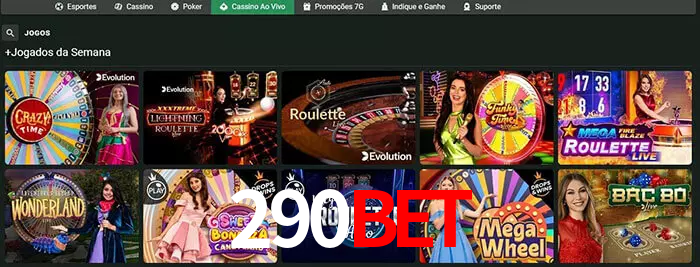 290Bet bet