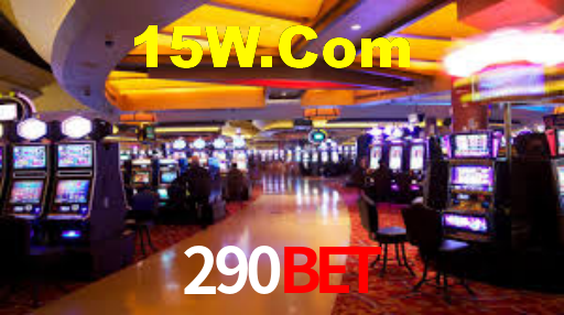 290Bet: A Experiência de Casino com Jogos de Mesa ao Vivo