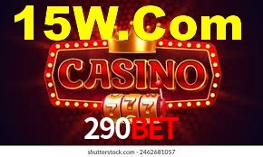 Live Casino 290Bet