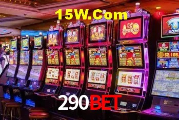 Estatísticas Esportivas 290Bet