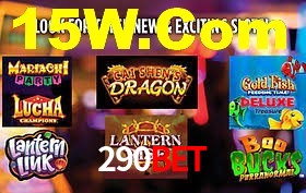 Exclusive Games 290Bet