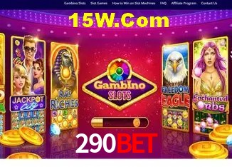Avaliações dos Jogadores 290Bet