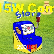 290Bet Login