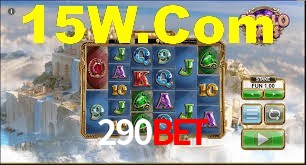 290Bet App Interface