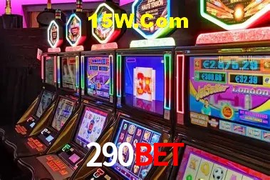 Sistemas de Segurança 290Bet