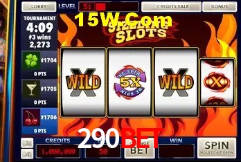 Promoções Sazonais 290Bet