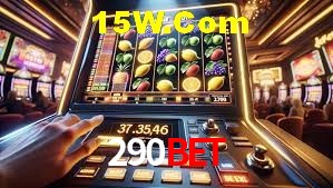 Football Betting 290Bet
