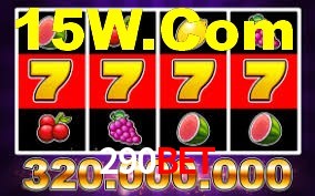 Programa VIP 290Bet