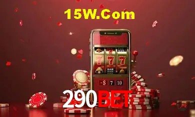 Experiência VIP 290Bet