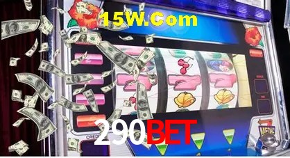 Recursos de Bônus 290Bet