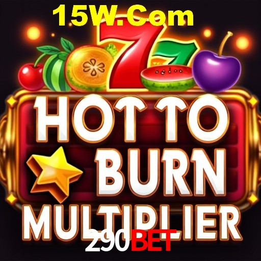 Game Providers 290Bet