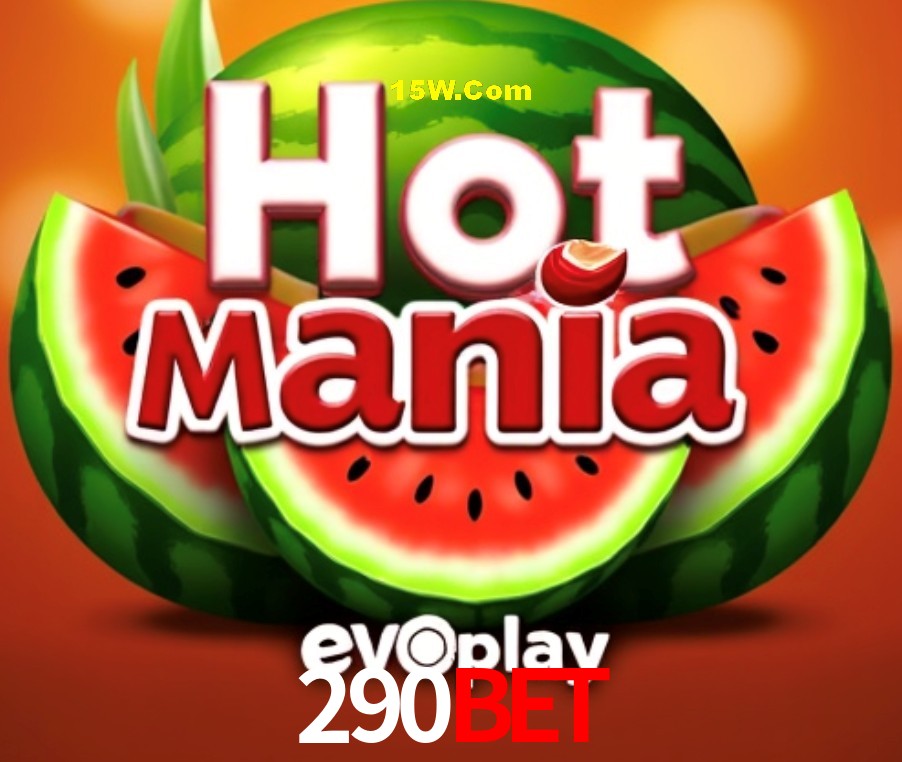 Mesa de Blackjack 290Bet