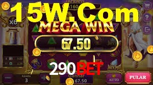 Spaceman Game 290Bet