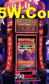 Premium Interface 290Bet