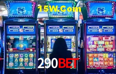 Cadastro Rápido 290Bet
