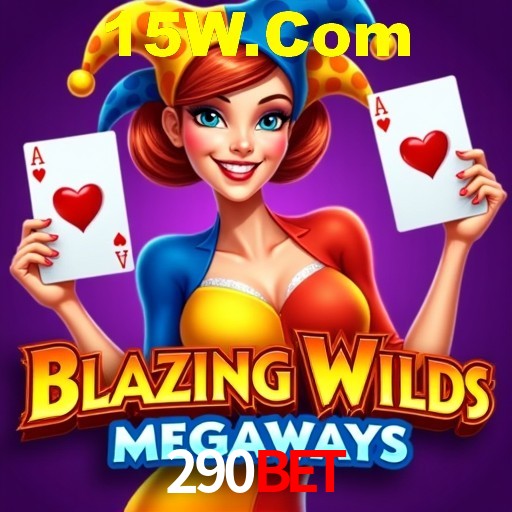 Desvendando o Mundo dos Jogos Virtuais na 290Bet