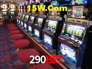 Segurança 2FA 290Bet