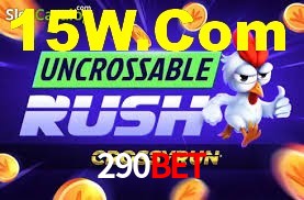 Tournaments 290Bet