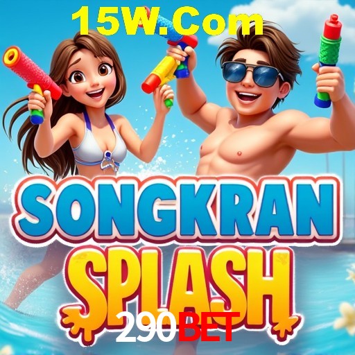Descubra o Mundo do Cassino Online com 290Bet