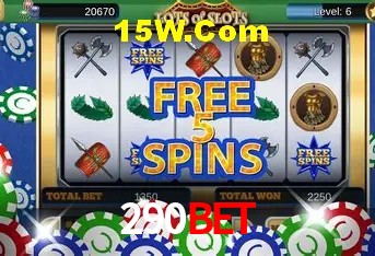 Jogos de Slot 290Bet