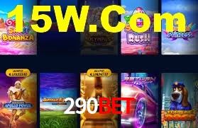 290Bet Login