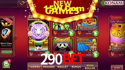Login Seguro 290Bet