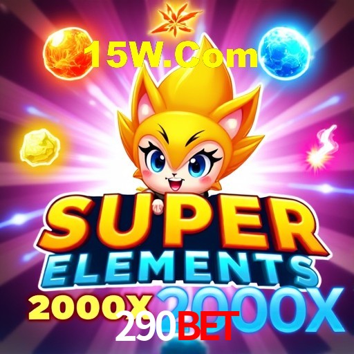 Programa VIP 290Bet
